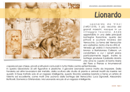 Lionardo