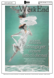 6 strategie per ottenere tutto ciò che vuoi