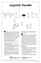 Joystick Handle