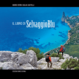 selvaggio blu - Planetmountain.com