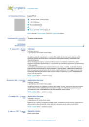 Luca Picci Quadro infermiere