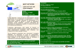 MEET NETWORK I percorsi da non interrompere