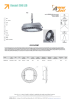 Round-200 LED - Arena Luci led