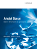 Brochure Signum ceramic bond e adesivi