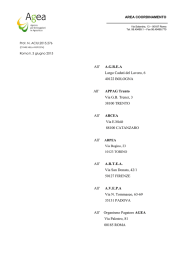 Circolare 3 giugno 2015 n. ACIU.2015.276