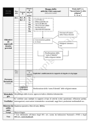 sezz. A B C - Istituto Comprensivo Japigia 1 – Verga