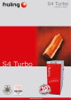S4 Turbo - Froling