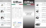 IP - Gmax Italia SRL