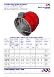 Kurt Maier Motor-Press GmbH - kMMP