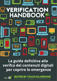 La guida defnitiva alla verifca dei contenuti digitali per coprire le