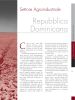 Repubblica Dominicana - Camera di Commercio Dominico Italiana