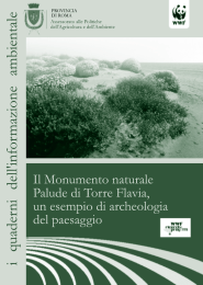 Monumento Naturale Palude di Torre Flavia