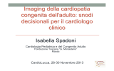 Imaging della cardiopatia congenita dell`adulto: snodi - Area-c54