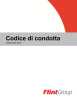 Codice di condotta