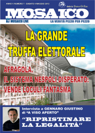 afragola. il sistema nespoli disperato: vende