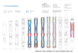 Le Costa Deliziosa