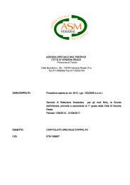 Ethan Frome - ASM Venaria