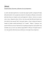 Gemelli autistici. Racconto e riflessioni di un iter diagnostico Dott