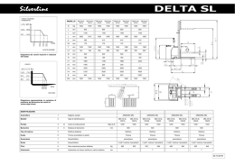 delta sl - Armanni Carrelli Elevatori