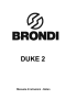DUKE 2 - Brondi