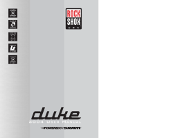 03 Duke Manual