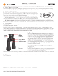 binocolo skymaster