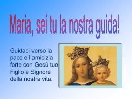 Salve Regina… - Donboscoland
