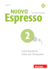 Nuovo Espresso 2, Lehrerhandbuch