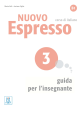 1 NUOVO Espresso 3 – guida per l`insegnante © 2015 ALMA Edizioni