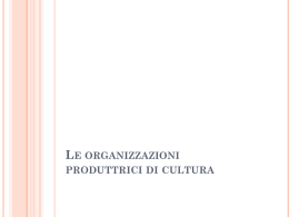 spiegazione del sistema industriale di hirsh quindi dell`asse