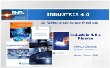 industria 4.0 - IndustriaEnergia.it