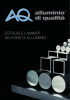 Catalogo - ALQ - Alluminio di Qualità