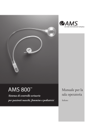 AMS 800™