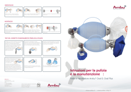 Ambu® OVAL PLUS Pallone in Silicone_brochure