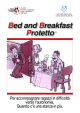 Bed and Breakfast Protetto