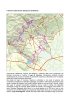 Il territorio attraversato dall`ippovia