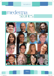 mederma stories