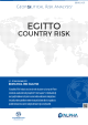 EGITTO Country Risk - Geopolitical review
