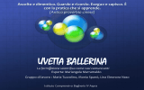 Esperimento Uvetta ballerina 1 - Istituto Comprensivo Bagheria IV