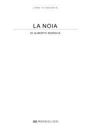 La noia - Mondolibri