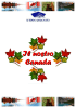 Il nostro Canada - Il Tempo Ritrovato
