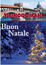 “TICINO DOMANI” in formato PDF