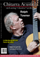 Ralph Towner - musikAtelier
