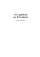 Nove pallottole per il Presidente