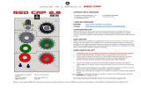 istruzioni per il montaggio di red cap