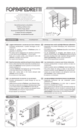 Allegato Istruzioni Montaggio