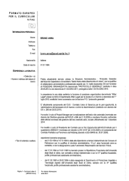 Anna Bruno - Ospedale di Udine