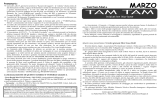 www.TamTam-Mori.it Iniziative Moriane