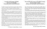 L`insulto all`Orologio dei Mori, solo uno dei misfatti di queste marce