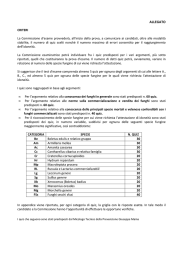 Quiz per attestazione idoneità funghi allegato